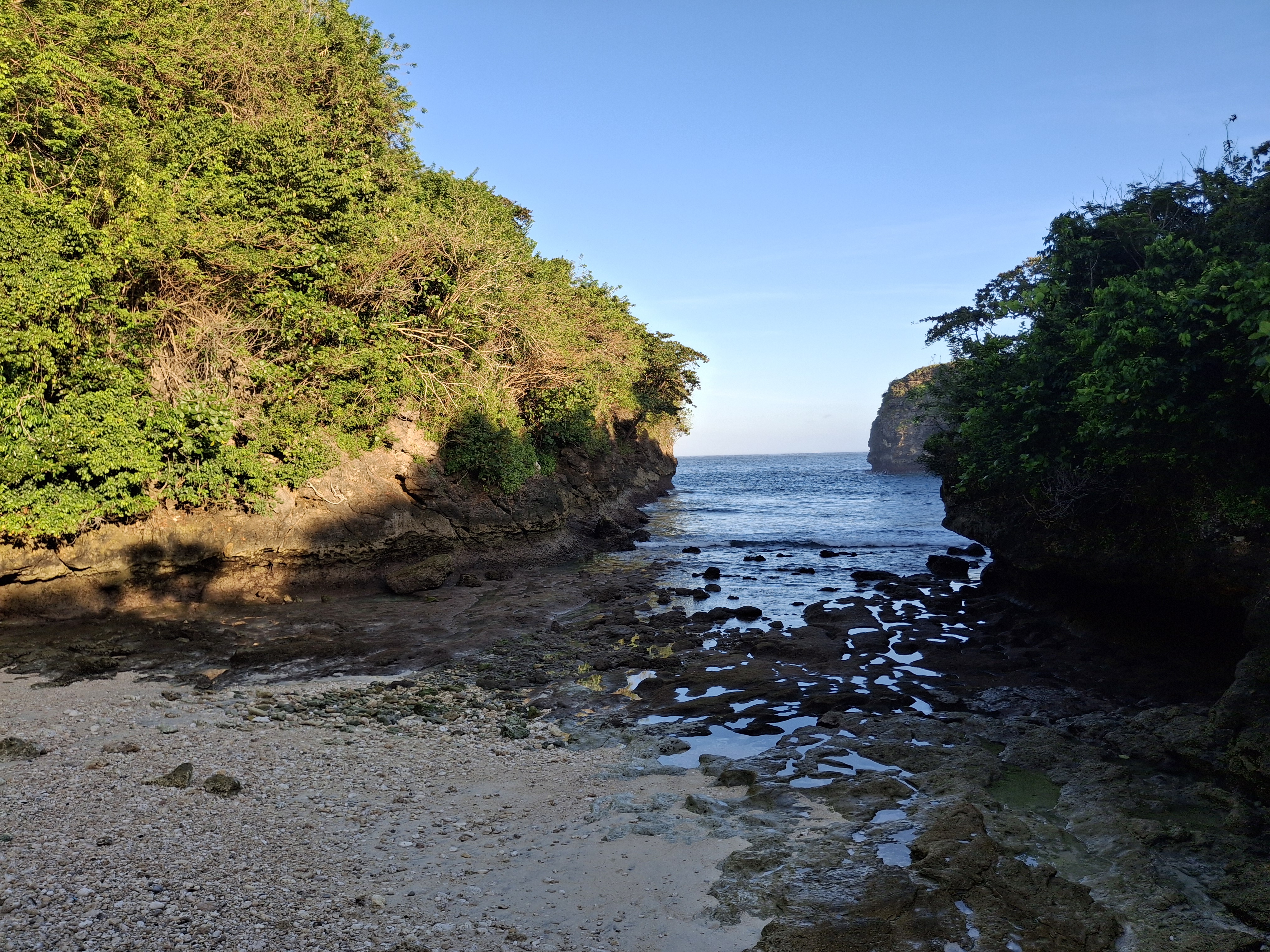 Bulian Beach