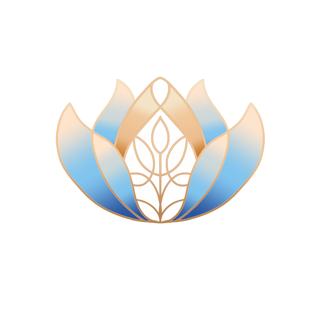 Logo Bunga Mekar